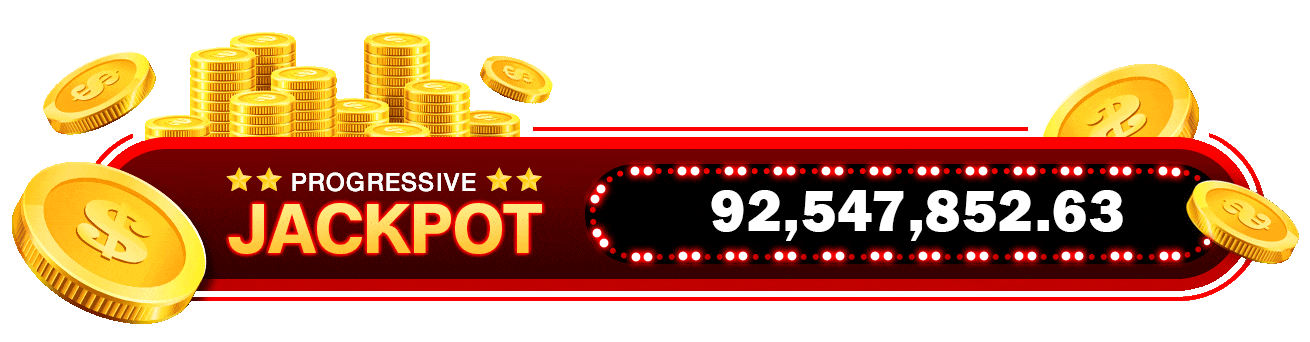 Spinharta jackpot