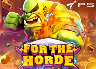 Spinharta For The Horde