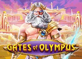Spinharta Gates Of Olympus
