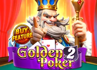 Spinharta Golden Poker 2